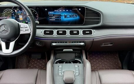 Mercedes-Benz GLE, 2021 год, 5 200 100 рублей, 12 фотография