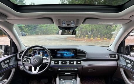 Mercedes-Benz GLE, 2021 год, 5 200 100 рублей, 10 фотография