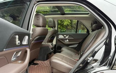 Mercedes-Benz GLE, 2021 год, 5 200 100 рублей, 14 фотография
