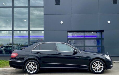 Mercedes-Benz E-Класс, 2010 год, 1 450 000 рублей, 4 фотография