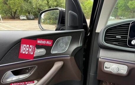 Mercedes-Benz GLE, 2021 год, 5 200 100 рублей, 9 фотография