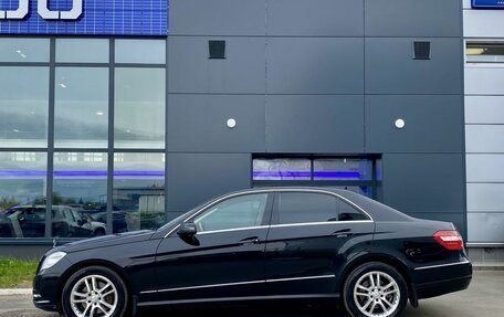 Mercedes-Benz E-Класс, 2010 год, 1 450 000 рублей, 8 фотография