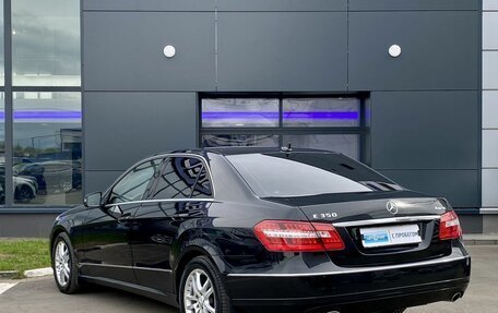 Mercedes-Benz E-Класс, 2010 год, 1 450 000 рублей, 7 фотография