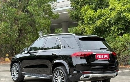 Mercedes-Benz GLE, 2021 год, 5 200 100 рублей, 5 фотография