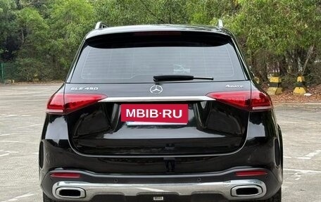 Mercedes-Benz GLE, 2021 год, 5 200 100 рублей, 7 фотография