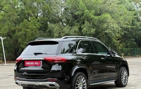 Mercedes-Benz GLE, 2021 год, 5 200 100 рублей, 6 фотография