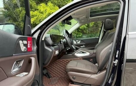 Mercedes-Benz GLE, 2021 год, 5 200 100 рублей, 8 фотография