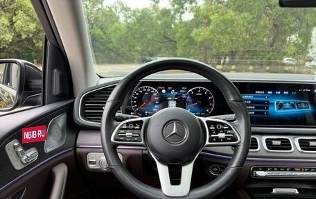 Mercedes-Benz GLE, 2021 год, 5 200 100 рублей, 11 фотография