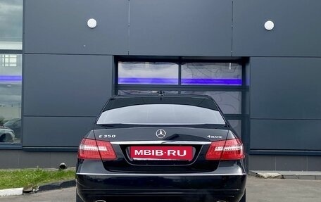 Mercedes-Benz E-Класс, 2010 год, 1 450 000 рублей, 6 фотография