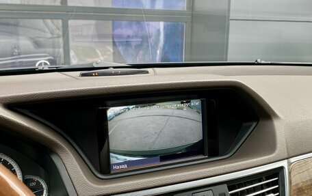 Mercedes-Benz E-Класс, 2010 год, 1 450 000 рублей, 15 фотография