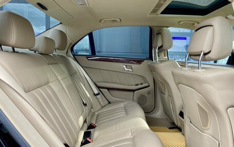 Mercedes-Benz E-Класс, 2010 год, 1 450 000 рублей, 22 фотография