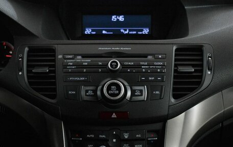 Honda Accord VIII рестайлинг, 2008 год, 1 350 000 рублей, 7 фотография