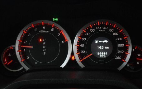 Honda Accord VIII рестайлинг, 2008 год, 1 350 000 рублей, 6 фотография