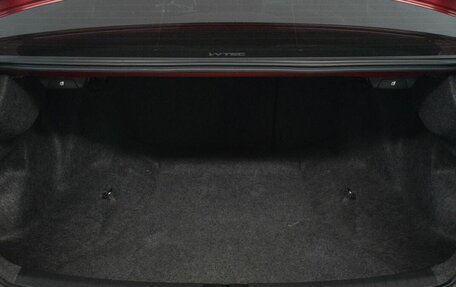 Honda Accord VIII рестайлинг, 2008 год, 1 350 000 рублей, 11 фотография