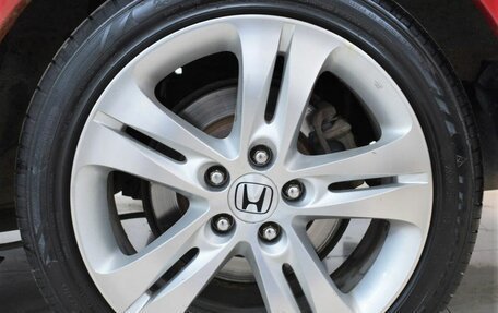 Honda Accord VIII рестайлинг, 2008 год, 1 350 000 рублей, 13 фотография