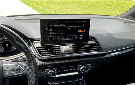 Audi SQ5, 2022 год, 5 950 000 рублей, 10 фотография