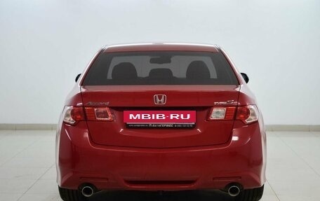 Honda Accord VIII рестайлинг, 2008 год, 1 350 000 рублей, 3 фотография