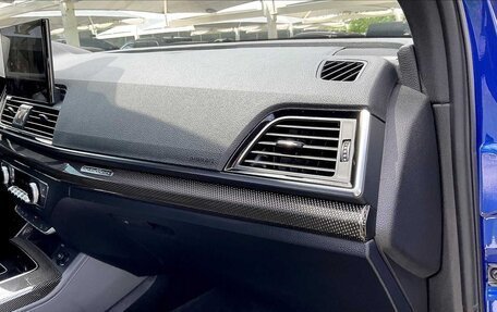Audi SQ5, 2022 год, 5 950 000 рублей, 14 фотография