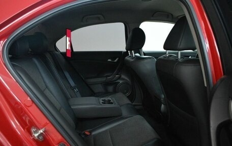 Honda Accord VIII рестайлинг, 2008 год, 1 350 000 рублей, 10 фотография