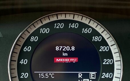 Mercedes-Benz E-Класс, 2010 год, 1 450 000 рублей, 27 фотография