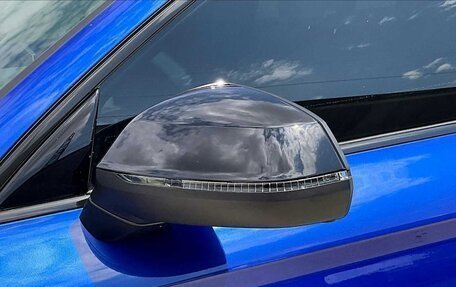 Audi SQ5, 2022 год, 5 950 000 рублей, 27 фотография