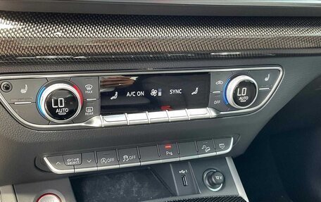 Audi SQ5, 2022 год, 5 950 000 рублей, 23 фотография