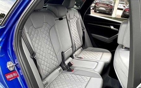 Audi SQ5, 2022 год, 5 950 000 рублей, 16 фотография
