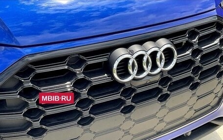 Audi SQ5, 2022 год, 5 950 000 рублей, 31 фотография