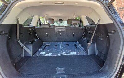 KIA Sorento III Prime рестайлинг, 2017 год, 2 800 000 рублей, 1 фотография
