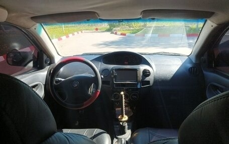 Geely MK I рестайлинг, 2008 год, 200 000 рублей, 6 фотография