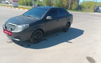 Geely MK I рестайлинг, 2008 год, 200 000 рублей, 1 фотография