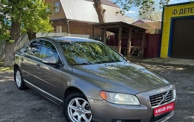 Volvo S80 II рестайлинг 2, 2008 год, 820 000 рублей, 1 фотография