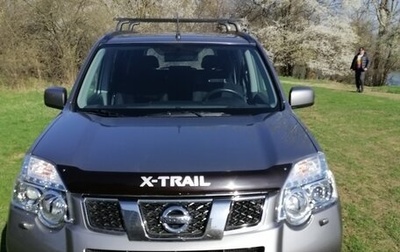 Nissan X-Trail, 2012 год, 1 900 000 рублей, 1 фотография