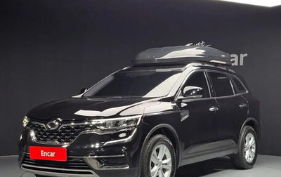 Renault Samsung QM6, 2021 год, 1 450 000 рублей, 1 фотография
