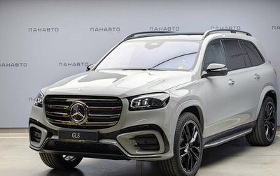 Mercedes-Benz GLS, 2025 год, 20 890 000 рублей, 1 фотография