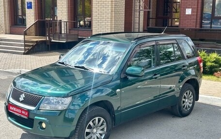 Suzuki Grand Vitara, 2006 год, 925 000 рублей, 1 фотография