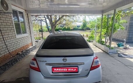 Nissan Teana, 2011 год, 1 170 000 рублей, 1 фотография