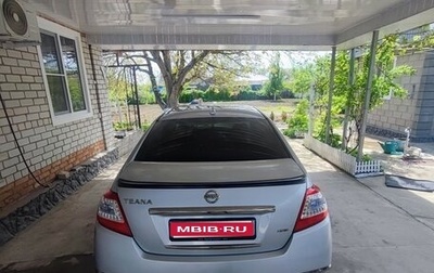 Nissan Teana, 2011 год, 1 170 000 рублей, 1 фотография