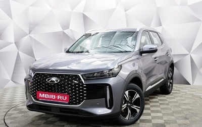 Chery Tiggo 4 I рестайлинг, 2025 год, 2 417 000 рублей, 1 фотография