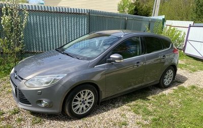 Ford Focus III, 2012 год, 750 000 рублей, 1 фотография