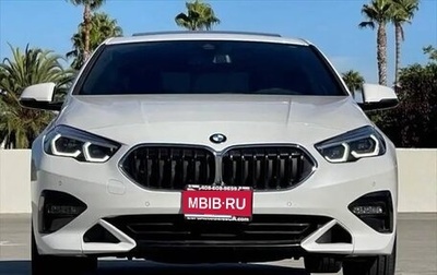 BMW 2 серия F44, 2021 год, 3 150 000 рублей, 1 фотография