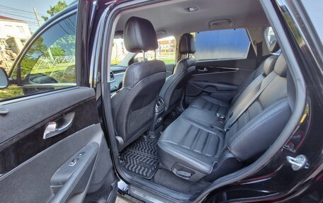 KIA Sorento III Prime рестайлинг, 2017 год, 2 800 000 рублей, 8 фотография