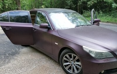 BMW 5 серия, 2005 год, 500 000 рублей, 1 фотография