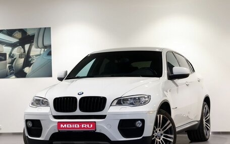 BMW X6, 2013 год, 2 290 000 рублей, 1 фотография