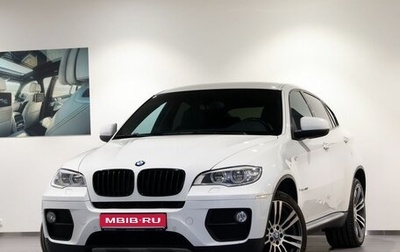 BMW X6, 2013 год, 2 290 000 рублей, 1 фотография