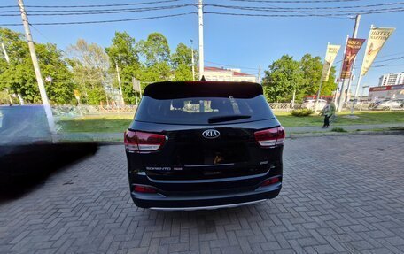 KIA Sorento III Prime рестайлинг, 2017 год, 2 800 000 рублей, 11 фотография