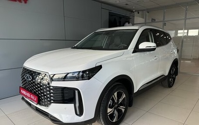 Chery Tiggo 4 I рестайлинг, 2025 год, 2 420 000 рублей, 1 фотография