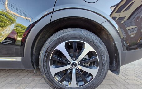 KIA Sorento III Prime рестайлинг, 2017 год, 2 800 000 рублей, 23 фотография