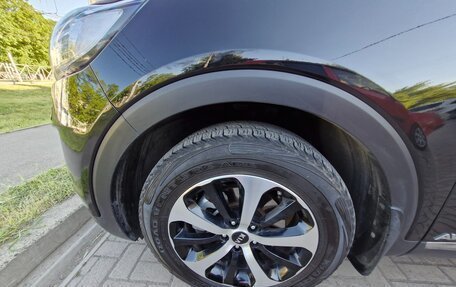 KIA Sorento III Prime рестайлинг, 2017 год, 2 800 000 рублей, 22 фотография