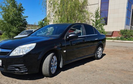 Opel Vectra C рестайлинг, 2006 год, 417 000 рублей, 5 фотография